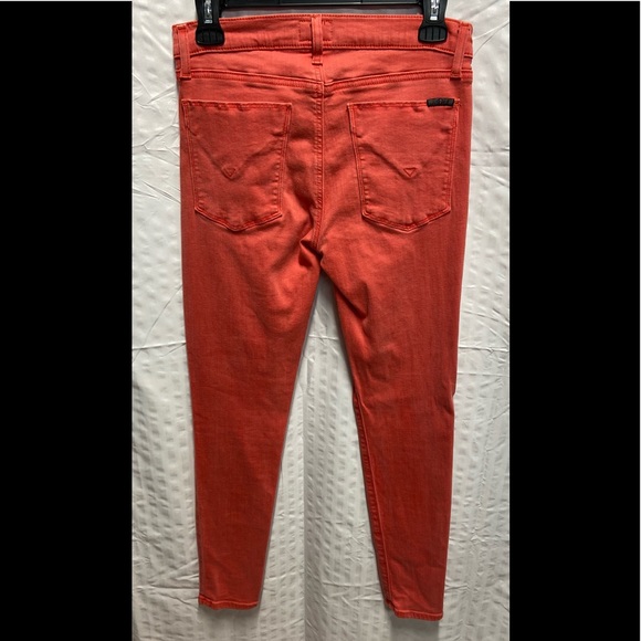 Hudson Skinny Jeans - Picture 3 of 3